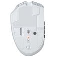Corsair Scimitar Elite Wireless SE Gaming Mouse - white image number null