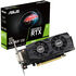 ASUS GeForce RTX 3050 Low Profile O6G, 6144 MB GDDR6 image number null