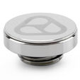 Thermal Grizzly DeltaMate Plug - Gloss Nickel image number null