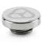 Thermal Grizzly DeltaMate Plug - Gloss Nickel