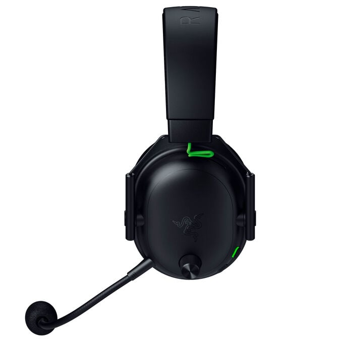 Razer BlackShark V3 Gaming Headset, for Xbox - black image number 4