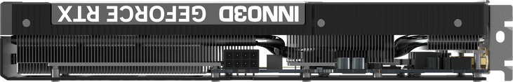 INNO3D GEFORCE RTX 5060 Ti Twin X2, 16384 MB GDDR7 image number 12