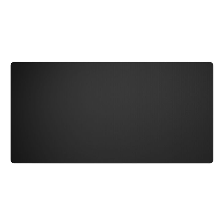 Glorious Gaming Mauspad 2 3XL, randlos, gummiert - 1220 x 610mm, schwarz image number 2
