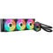 be quiet! Pure Loop 3 LX AIO Cooler - 360 mm
