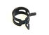 Wasseranschluss-Set Fitting 10mm gerade/gewinkelt - black image number null