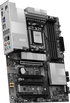 MSI Pro X870-P WiFi Mainboard, Sockel AM5, AMD X870, ATX, DDR5 image number null