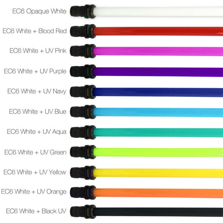 XSPC EC6 ReColour Dye, UV Yellow - 30ml image number 1