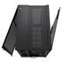 Corsair 6500D Airflow Mid Tower, Tempered Glass - Black image number null