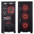 Gaming-PC Mach 5R, AMD Ryzen 5 7600X3D, AMD Radeon RX 9070 XT - Fertig-PC image number null