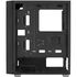 Aerocool Graphite v1 Mid Tower - Black image number null