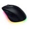 Razer Pro Click V2 Wireless Gaming Mouse, RGB - Black