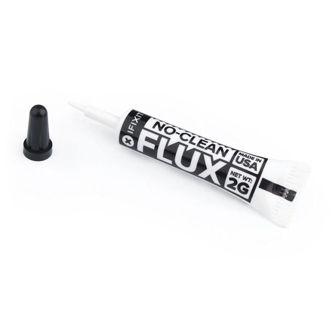 iFixit No-Clean Flux Soldering Flux image number 0