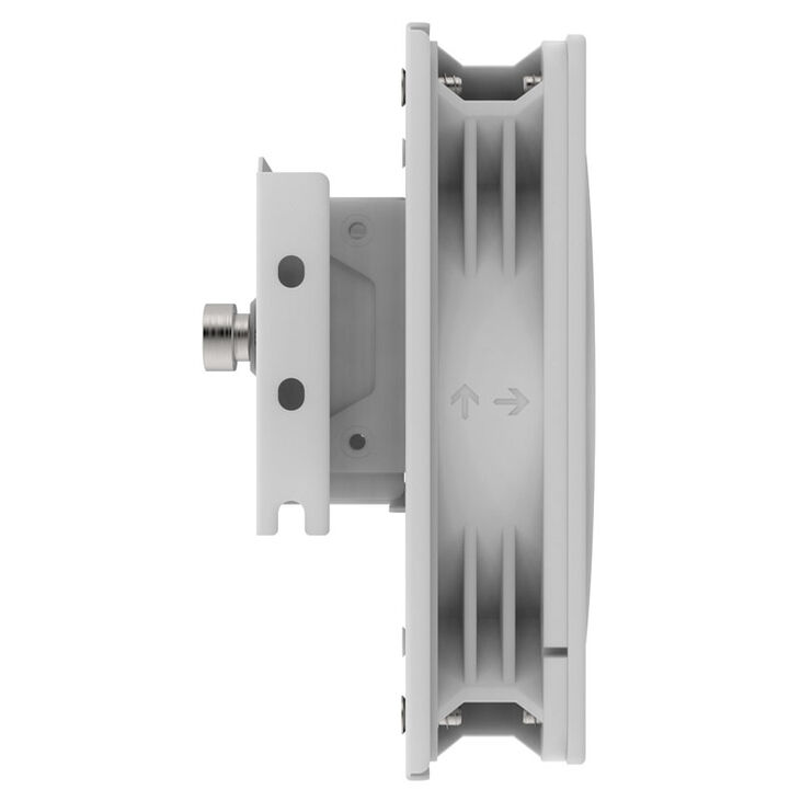 Silverstone SST-FDP02W Bracket image number 2