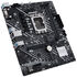 ASUS Prime H610M-E D4-CSM, Intel H610 Mainboard - Sockel 1700, DDR4 image number null