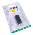 InLine SATA Adapter Buchse/Buchse image number null