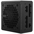 Corsair RMe Series RM850e (3rd Gen) 80 PLUS Gold Netzteil, ATX 3.1, PCIe 5.1 - 850 Watt, schwarz image number null