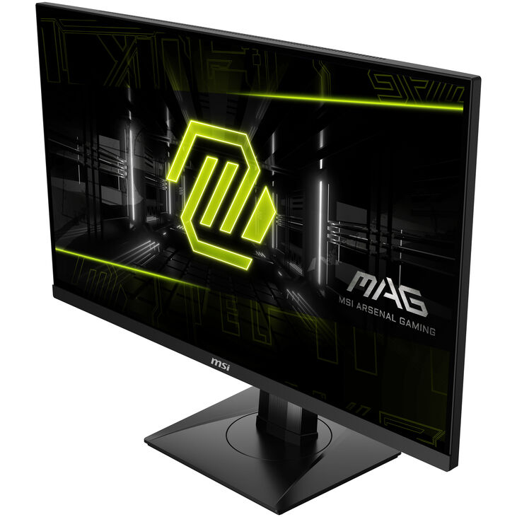 MSI MAG 274QRFDE QD E2, 27 inch Gaming Monitor, 180Hz, IPS, FreeSync image number 3