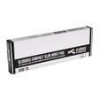 Glorious Tastatur-Handballenauflage Slim - Compact, schwarz image number null