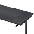 ThunderX3 LAB-X Lite Gaming Desk - black image number null