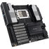 ASUS Pro WS WRX90E-Sage SE, AMD WRX90 motherboard, sTR5 socket, DDR5 image number null