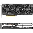 PNY GeForce RTX 5070 Ti Edition, 16384 MB GDDR7 image number null