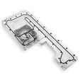 Stealkey Customs Fractal Design North D4 Distroplate - Acryl image number null