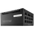 ASUS Pro WS Platinum, 80 PLUS Platinum power supply, modular, ATX 3.1, PCIe 5.1 - 1600 Watt image number null