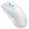 ASUS ROG Harpe Ace Aim Lab Gaming Maus - wei&szlig;