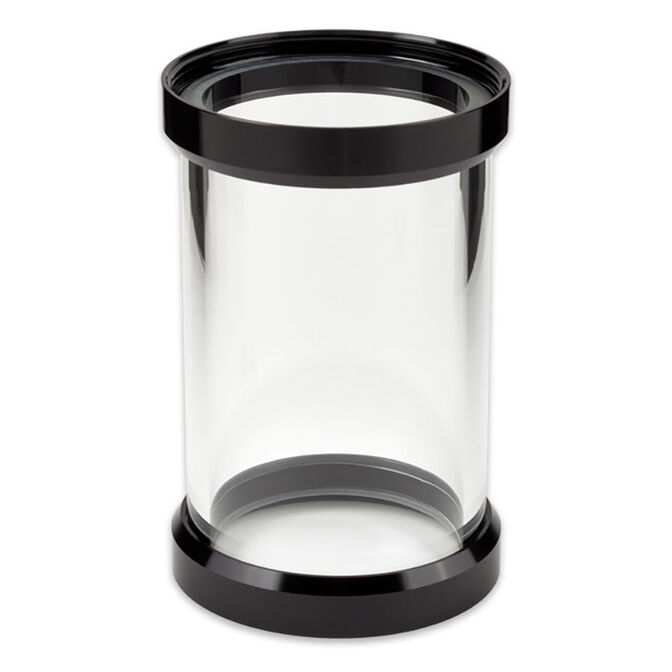 aqua computer Replacement Glass Tube for ULTITUBE 100 Reservoir image number 0