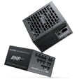 Phanteks AMP GH V2 1000W 80 PLUS Platinum Netzteil, PCIe 5.1, ATX 3.1 - 1000 Watt, schwarz image number null