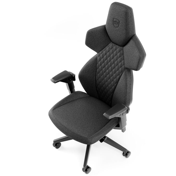 noblechairs DAWN TX Gaming Chair - Granite image number 18