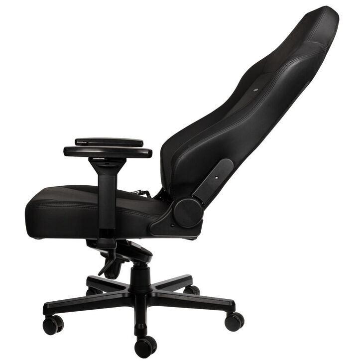 noblechairs HERO Gaming Chair - Black Edition image number 4