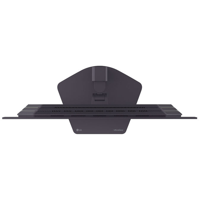 LG UltraGear OLED GX7 27GX704A-B 27 Zoll WQHD Gaming-Monitor, 240, OLED,  Adaptive Sync image number 5