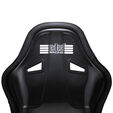 Next Level Racing GT Elite LITE Wheel Plate Edition Konfigurator image number null