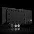 EK Water Blocks EK-Quantum Vector TRIO RTX 3080/3090 active Backplate - black image number null