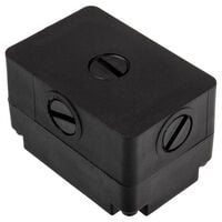 Alphacool Eisstation 40 DC-LT pump top with reservoir