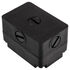Alphacool Eisstation 40 DC-LT pump top with reservoir image number null