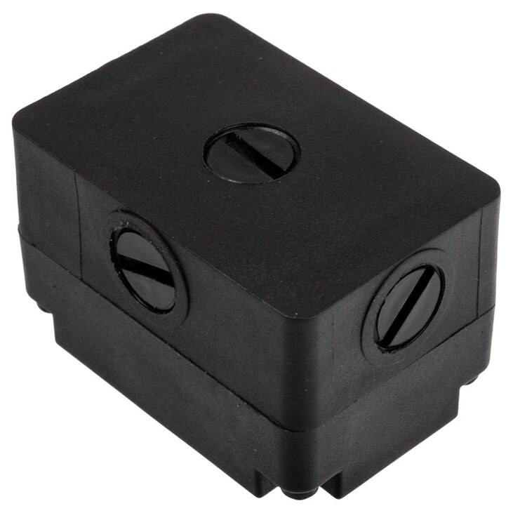 Alphacool Eisstation 40 DC-LT pump top with reservoir image number 0