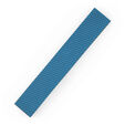 Thermal Grizzly Minus Pad Advance - 120 x 20 x 1,5 mm, 4 St&uuml;ck image number null