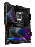 ASRock Z890 Riptide WiFi motherboard, socket LGA 1851, Intel Z890, ATX, DDR5 image number null