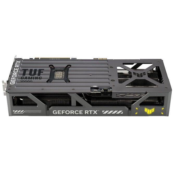 ASUS TUF Gaming GeForce RTX 5080 BTF Grafikkarte, 16384 MB GDDR7 image number 6