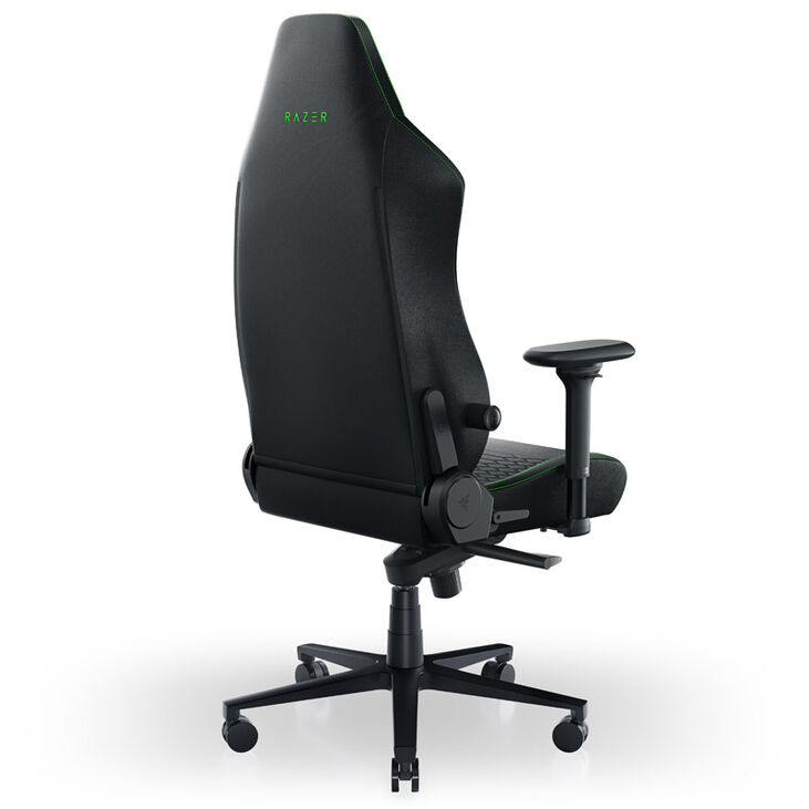 Razer Iskur V2 Gaming Stuhl - Green image number 3