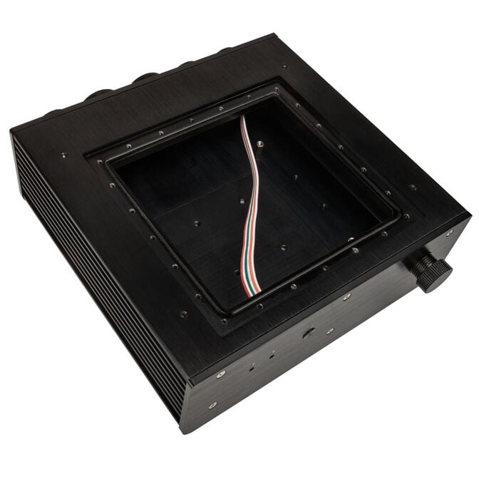 Akasa Pascal TN UCFF-Geh&auml;use (Intel NUC), wasserdicht, OEM - schwarz image number 6