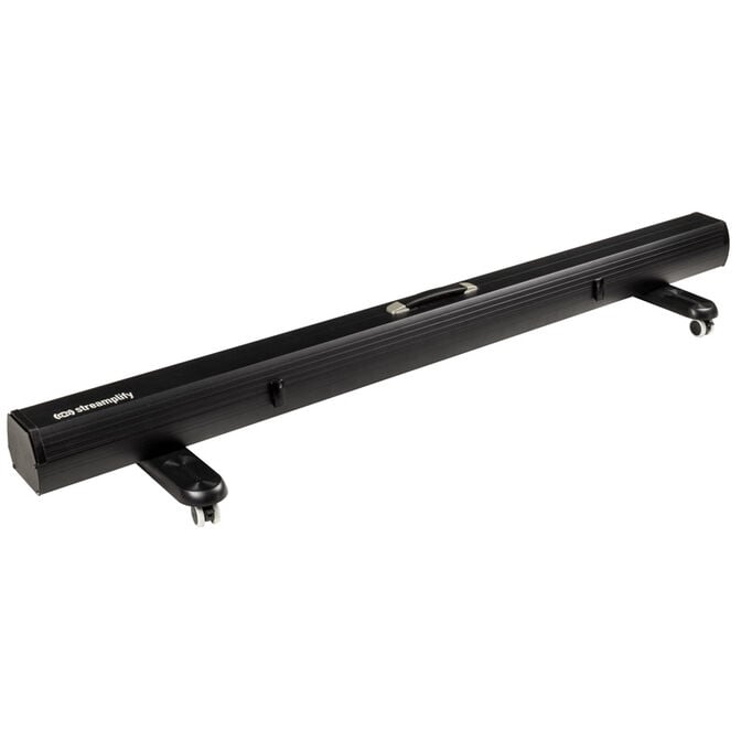 Streamplify SCREEN LIFT Green Screen, 150 x 200cm, hydraulisch, rollbar image number 4