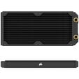 Corsair Hydro X Series XR5 280 NEO Radiator - schwarz image number null