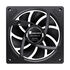 Jonsbo ZA-120 Fan, PWM, ARGB - 120mm, black image number null