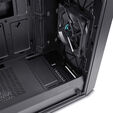 Fractal Design Meshify C Midi-Tower Dark, Tempered Glass, schwarz image number null
