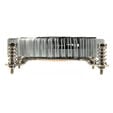 SilverStone Nitrogon SST-NT07-115X Low Profile CPU-Cooler image number null