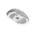 Endgame Gear XM2w 4k Wireless Gaming Maus, kabellos - White Frost image number null