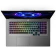 Lenovo LOQ 17i Gaming AI 17,3 Zoll Gaming-Laptop, Core i7-14700HX, RTX 5070 - grau image number null